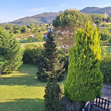 En Urdaibai * Zelaieta