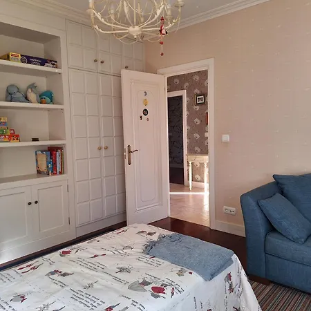 En Urdaibai Holiday home