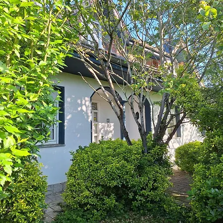 En Urdaibai Holiday home *