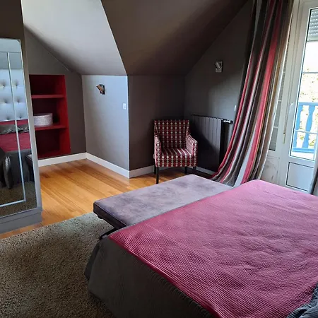 En Urdaibai Zelaieta