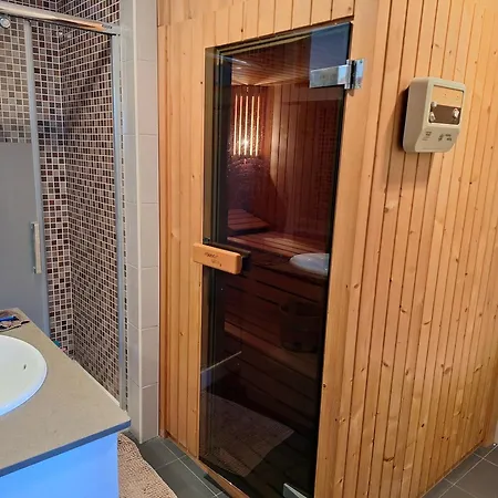 Holiday home En Urdaibai *