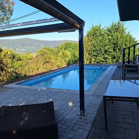 En Urdaibai Holiday home Zelaieta