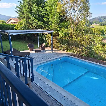 En Urdaibai * Zelaieta