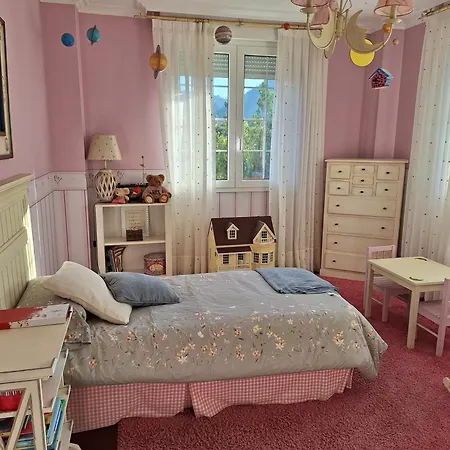 En Urdaibai Holiday home