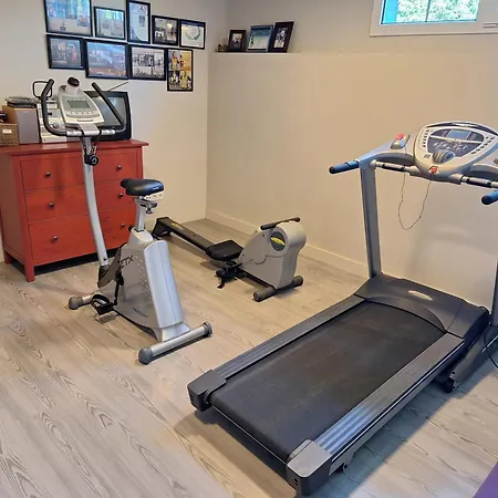 En Urdaibai 펜션 *