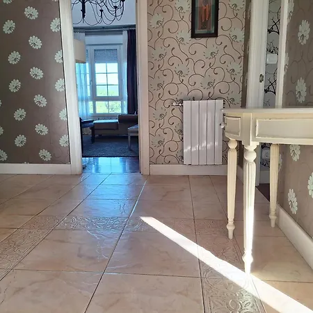 En Urdaibai Holiday home Zelaieta