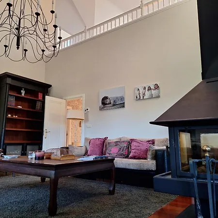 En Urdaibai Holiday home *