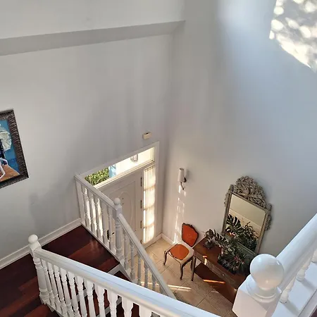 En Urdaibai Holiday home