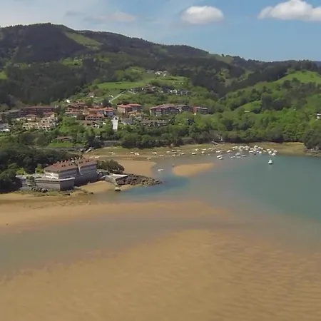 En Urdaibai *
