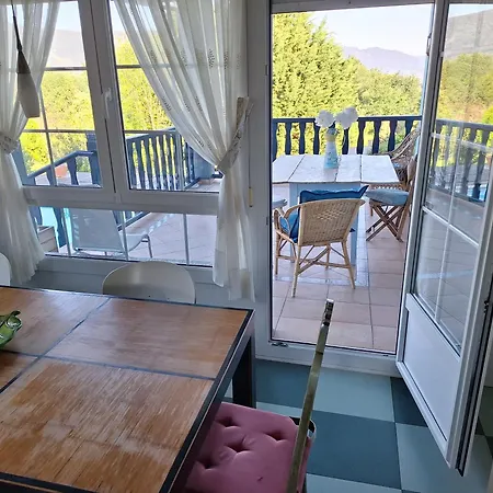 En Urdaibai Nyaraló Zelaieta