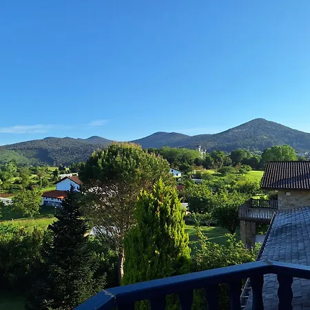 Nyaraló En Urdaibai *