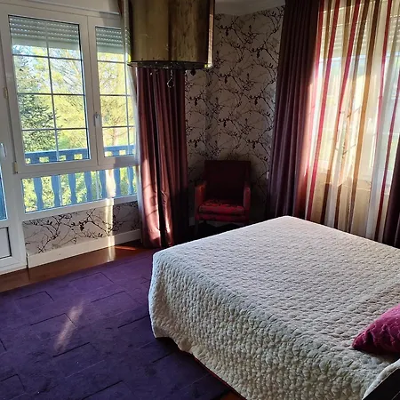 Casa vacanze En Urdaibai Zelaieta