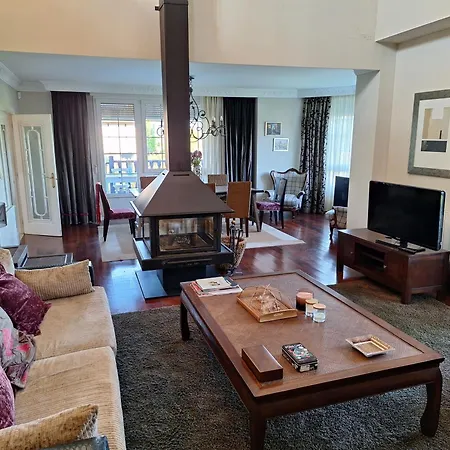 En Urdaibai Holiday home