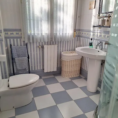 Nyaraló En Urdaibai *