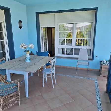 Nyaraló En Urdaibai Zelaieta