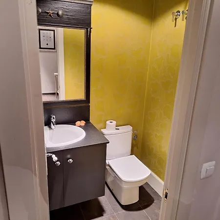 Holiday home En Urdaibai