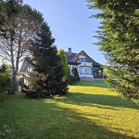 En Urdaibai * Zelaieta