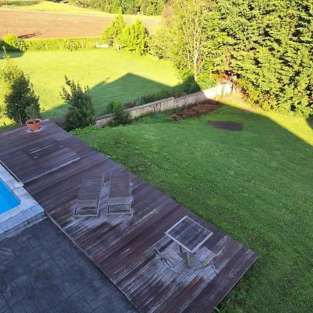 Holiday home En Urdaibai