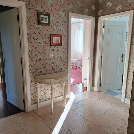 En Urdaibai Nyaraló *