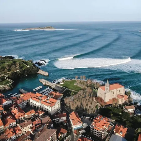 Prázdninový dům En Urdaibai