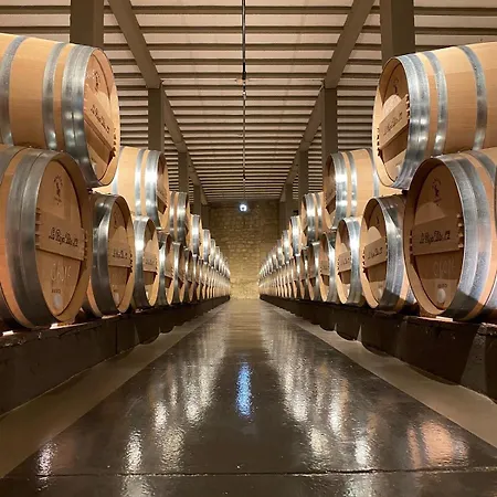 Prázdninový dům En Urdaibai