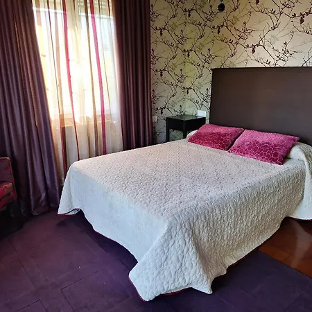 Prázdninový dům En Urdaibai Zelaieta