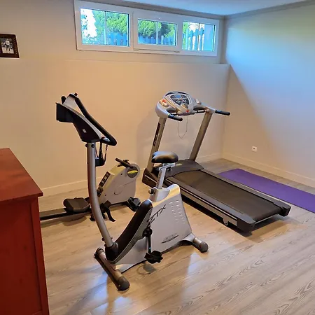 En Urdaibai Prázdninový dům *