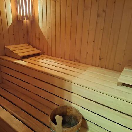 En Urdaibai Prázdninový dům