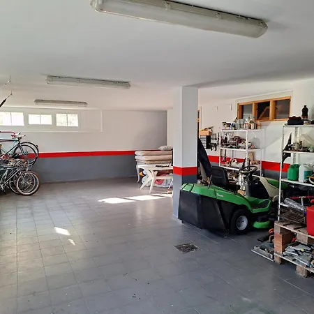 En Urdaibai Prázdninový dům