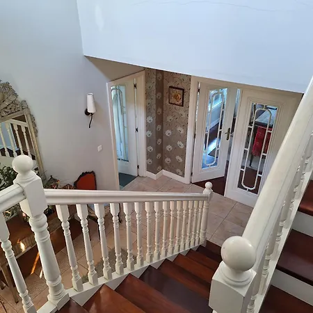 Prázdninový dům En Urdaibai *