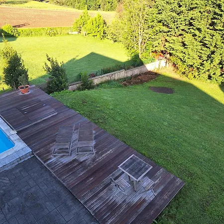 Prázdninový dům En Urdaibai